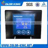 15"x15" LCD Controller Large Format Lowest Price T-shirt Heat Press Machine thumbnail-6