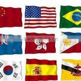 Country Flag.Custom Flag ,Banner.World Flag thumbnail-2