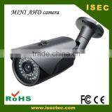 2015 Hot Selling, 1.3 Megapixel IR Mini Cctv AHD Camera thumbnail-6