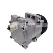 Car Air-Conditioner Compressor For MAZDA LQB-MAZDA thumbnail-5
