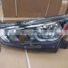 High Quality Car Headlights Head Light Lamp For NISSAN VERSA 2020 26060 - 5EE0A thumbnail-2