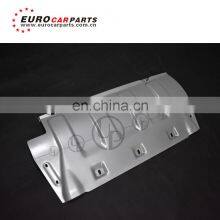 2019 G Class W464 G63 Front Chassis Guard for W464 G63 Lower Guard Board Plate thumbnail-2