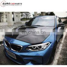 M2 GTS Bonnet for F20 F22 F87 M2 Hood for 2 Series and M Series GTS Front Bonnet thumbnail-5