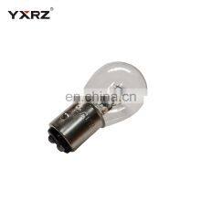 Wholesale Instrument Lamp Light System Motorcycle Auto Bulb S25 12v 21/5w Turning Tail Indicator Light Bulb thumbnail-5