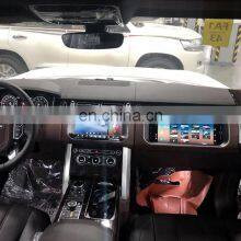 Guangzhou Universal Administrative Version Car Co-pilot Entertainment Player For Range Rover thumbnail-3