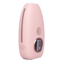 Amazon Permanently Ice Cooling IPL Hair Removal Facial Laser Hair Removal Machine From Home Face Diode Hair Remover Laser thumbnail-3