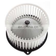 272700-0190 79220-SHJ-A01 79220-SHJ-A02 High Performance Left-Hand Drive Vehicles 12V Blower Motor for Toyota Honda thumbnail-3