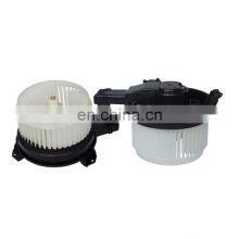 79310SAA003 79310SAB305 79310-SAA-G01 High Performance 12V Blower Motor for Honda Fit Jazz City 01-