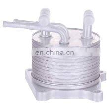 2920A141 Good Quality Auto Parts Engine Oil Cooler for Mitsubishi Lancer Outlander
