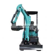 Diesel Engine Compact Mini Excavator Agricultural Machinery Excavator thumbnail-4