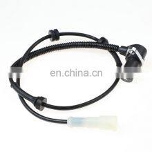100004367 Front Left ABS Speed Sensor For Daewoo Chevrolet Lacetti Nubira 96549712 thumbnail-3
