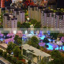 New Design Architecture House Model For 3D Real Estate Scale Model Building