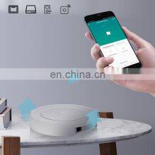 Tuya Smart Home Control Connection Tuya Zigbee Hub BLE SigMesh Devices IoT Gateway thumbnail-4