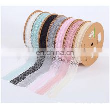 Clothing Underwear Accessories Lace Ribbon Trim Embroidery Lace