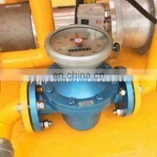 Fully Automatic Bipolar Transformer Oil Filtration Machine thumbnail-3