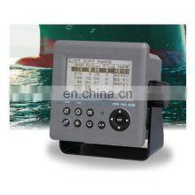 Marine Electronics Navigation Communication Ship Collision Avoidance JRC JHS-183 AUTOMATIC IDENTIFICATION SYSTEM CLASS A AIS thumbnail-2