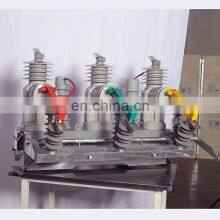 High Voltage Vacuum Circuit Breaker Vcb Outdoor Automatic Recloser 11kv thumbnail-4