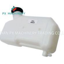 6576660 Coolant Tank for Bobcat 542 543 553 642 643 645 653 742 743 751 753 763 77 thumbnail-1