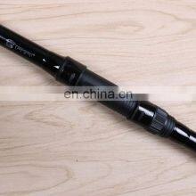 New 3.6m 3.9m Carbon Fiber Fishing Rods Big Guide Rings Hard European Telescopic Carp Fishing Poles thumbnail-3