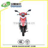 50cc Motor Scooters New Chinese Motorcycle For Sale Four Stroke Engine Manufacture Motorcycles Wholesale EEC EPA DOT thumbnail-2