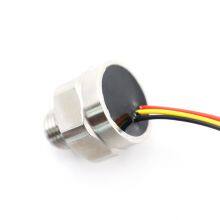 WNK811 4-20ma 0.5-4.5V Output Pressure Sensor for Air Conditioner, Pump, Compressor, Refrigerant, Automotive Oil Pressure thumbnail-5