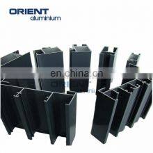 Hot Sale Aluminum Sectional Design Glass Made in China thumbnail-2