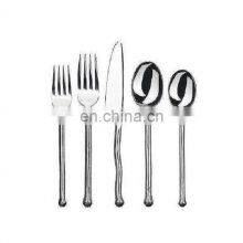 Matte Finished Classic Cutlery Sets for Sale