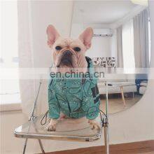 Impactful Hoodie Korea Luxury Christmas Pet Designer Custom Logo Warm Small Big Summer Clothes Dog thumbnail-4