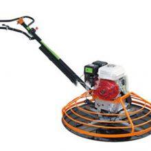 Dynamic Factory Supply Honda Gasoline Engine  Series Power trowel with CE for Concrete Machine