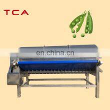 Green Pea Peeler Sheller Peeling Machine thumbnail-3