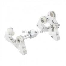 Assembled Creative Magnetic Levitation Solar Motor for Magnetic Levitation Ornaments Technology Gift thumbnail-4