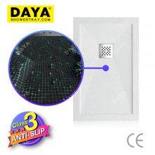 Bathing Shower Tray Marble Stone Bathroom Pan thumbnail-5