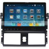 Car Factory A9 Quad Core Android 4.2 10.1" Capacitive Touch Screen Car Radio GPS For TOYOTA YARIS VIOS Audio GPS RK3188 1.6GHz thumbnail-1