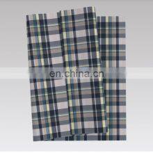 Beach Pant Shorts 100%T Polyester Seersucker High Quality Soft New Latest High Quality Fabric Yarn Dyed thumbnail-4