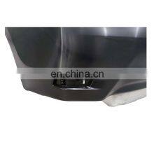 Strong Supply Capacity Rear Bumper With Led BODY KIT For TOYOTA COROLLA 2014 52159-0Z916 thumbnail-2