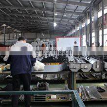 Pick up 4X4 Offroad Car Accessories Front Engine Guard Skid Plate For Toyota Tacoma thumbnail-5