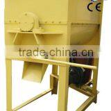 500kg/batch fertilizer blender (CE)