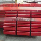 Industrial Used Metal Tool Box With Drawers AX-1070