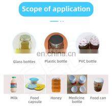 Automatic Bottle Induction Sealing Machine Manufacturer Plant thumbnail-3