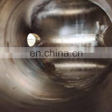 High Safety Level Good Price Powder Mixer Pharmaceutical For Sale thumbnail-5