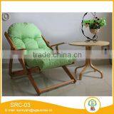 Hospital Folding Recliner Chair for Patient Family Members thumbnail-4