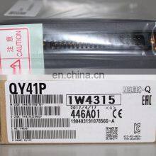 High Quality Plc Controller QY41P Mitsubishi PLC 32 Point Output Module Card thumbnail-2