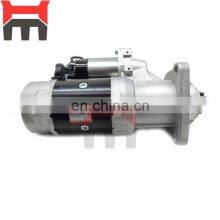 Excavator Spare Parts 4D94 Diesel Engine Motor Starter 129953-77019 thumbnail-3