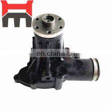 4BD1Engine Water Pump 8-94376865-0 For EX120-2 EX120-3 thumbnail-5
