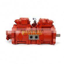 E135SR Hydraulic Pump K3V63DTP11AR-0E02-AV E135SR Main Pump thumbnail-1