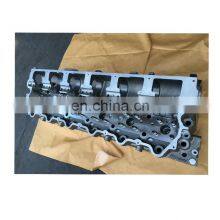 High Performance Loader 3406 C15 Diesel Engine Cylinder Heads 2454324 1105099