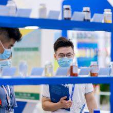 Shanghai Million Chemical Limited company overview - view 3 thumbnail