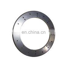 Carbide Inserts Aluminium Milling Metal Precise CNC Lathe Machining Parts thumbnail-5