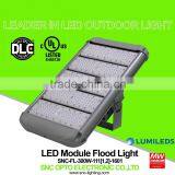 Shenzhen SNC Manufacturer Factory Price New High Lumen UL DLC Listed Outdoor Led Flood Light 300W 5 Years Warranty