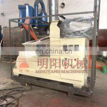 Coconut Husk Charcoal Briquette Machine / Small Briquette Machine / Wood Briquette Machine Product Line thumbnail-5